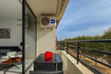 Apartamento en Calella - Vivalidays Yolanda - Calella