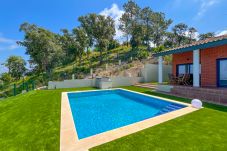 Villa en maçanet de la selva - Vivalidays Dali - Costa Brava