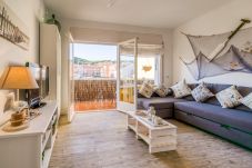Apartament en Calella - Vivalidays Ilaria - Calella - Temporal