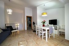 Apartament en Blanes - Vivalidays Montserrat - Blanes - Temporal