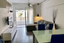 Apartament en Lloret de Mar - Vivalidays Susanna - Fenals - Temporal