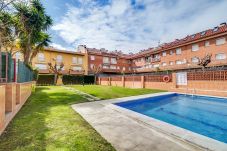 Apartament en Palafolls - Vivalidays Elisabet