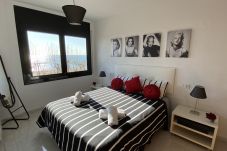 Apartment in Calella - Vivalidays Yolanda - Calella - Temporal