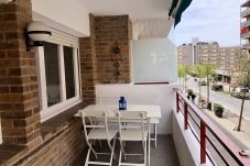 Apartment in Lloret de Mar - Vivalidays Susanna - Fenals - Temporal