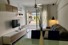 Apartment in Lloret de Mar - Vivalidays Susanna - Fenals - Temporal