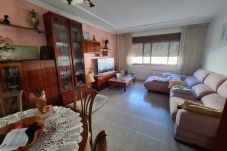 Townhouse in Palafolls - Roig i Jalpi